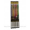 Kembang Api Roman Candle 1.75 inch 4x4 Shots With Report 4 Bang - GE1754-4A-E